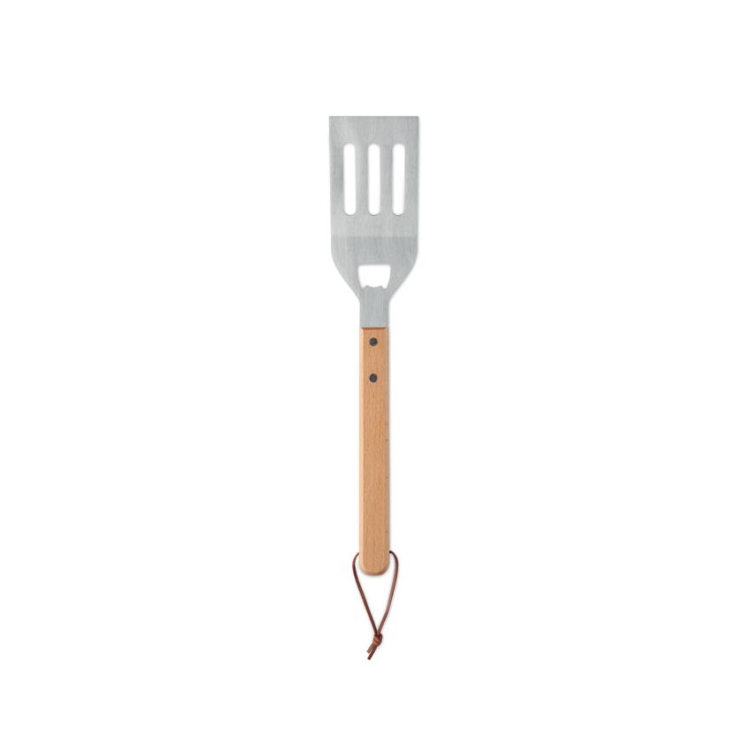 Spatule pour barbecue