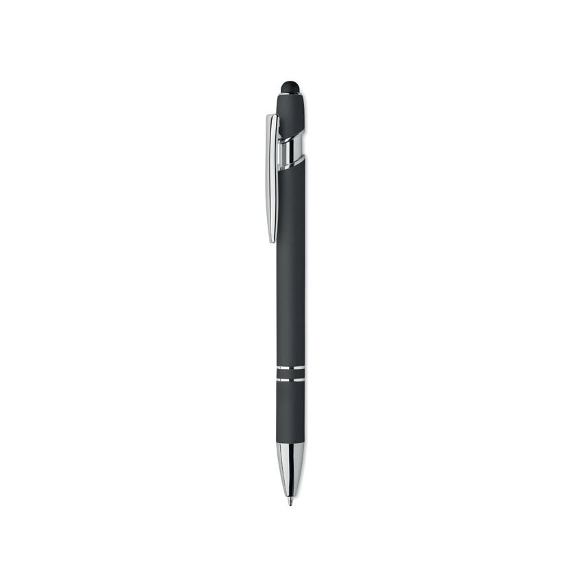 Stylo en aluminium recyclé