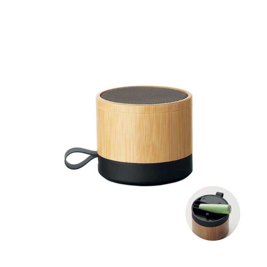 Haut-parleur sans fil 3W 5.1