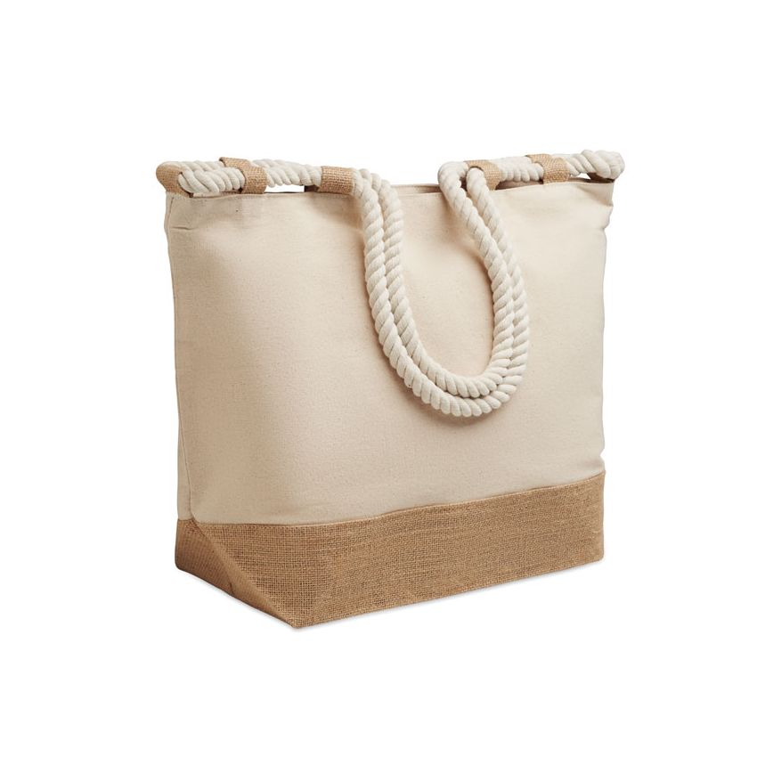 Sac de plage en toile 280 g