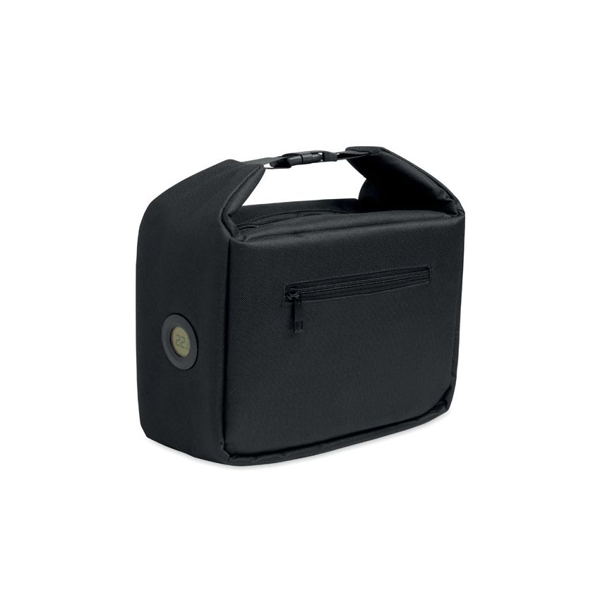 Sac isotherme 600D RPET