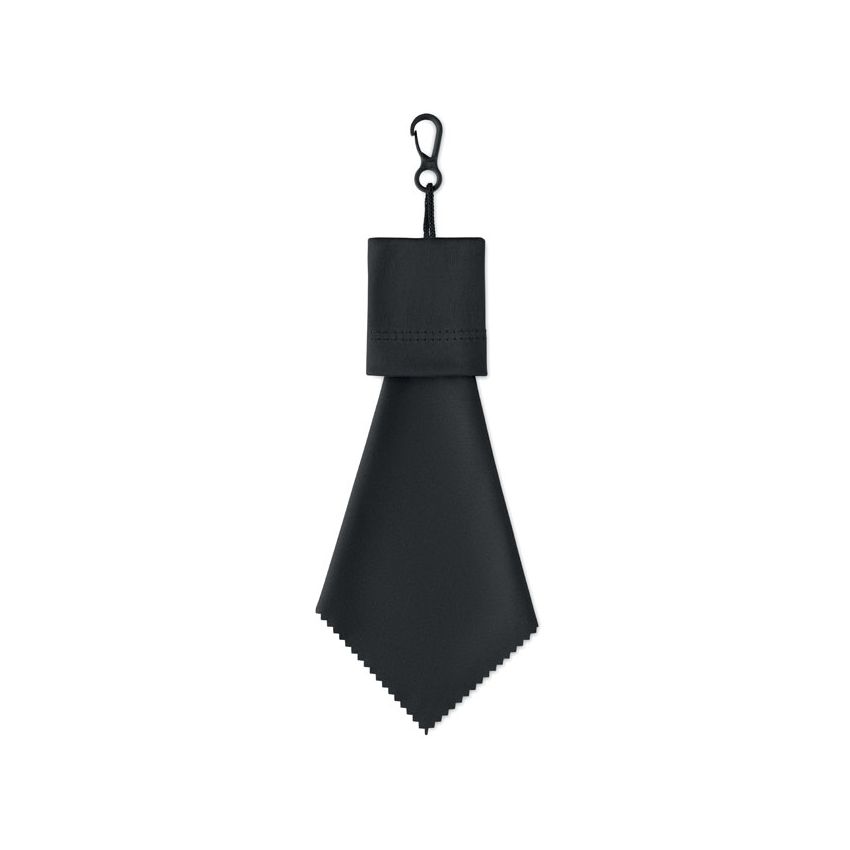 Chiffon de nettoyage RPET