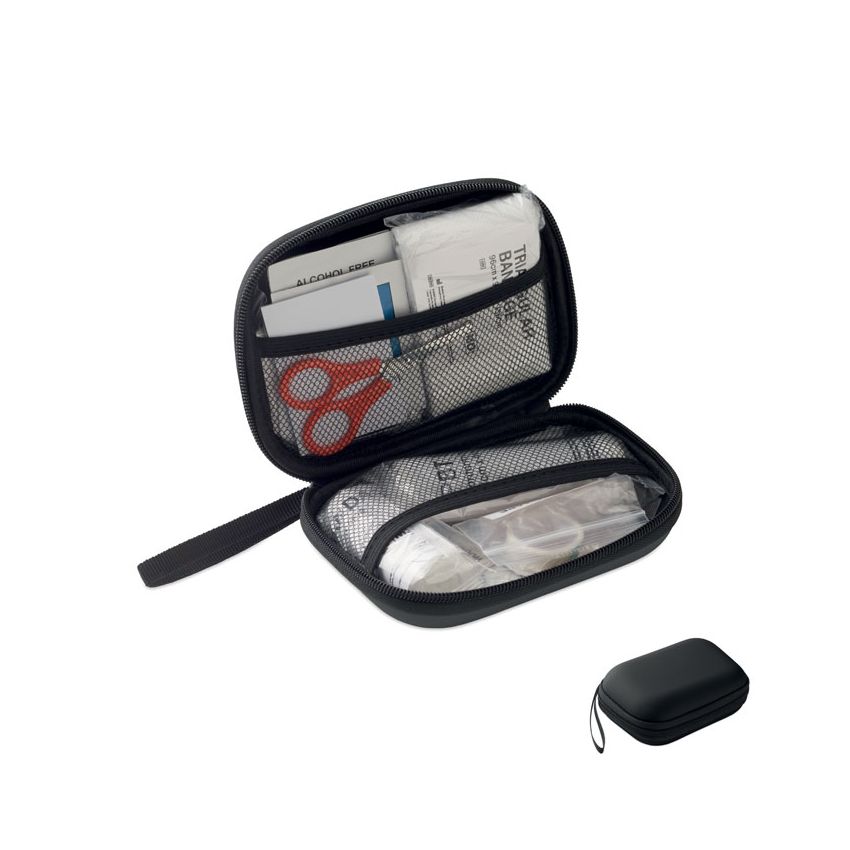 Trousse de premiers secours