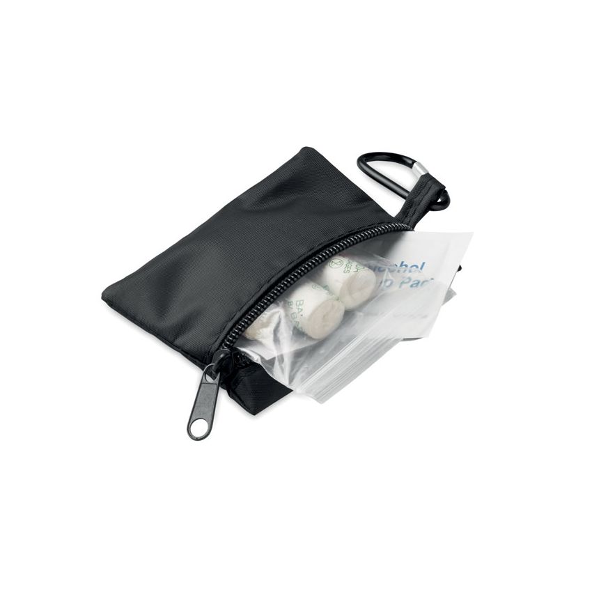 Trousse de premiers secours