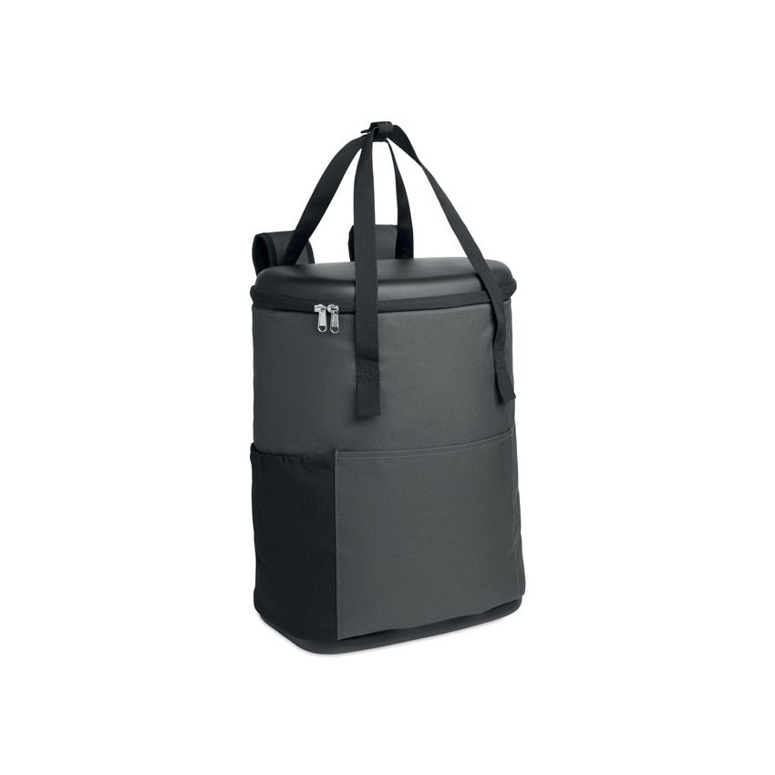 Sac isotherme 600D RPET 20L