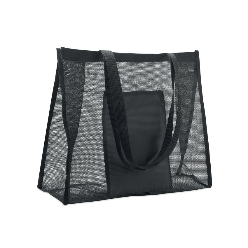 Sac de courses en filet RPET