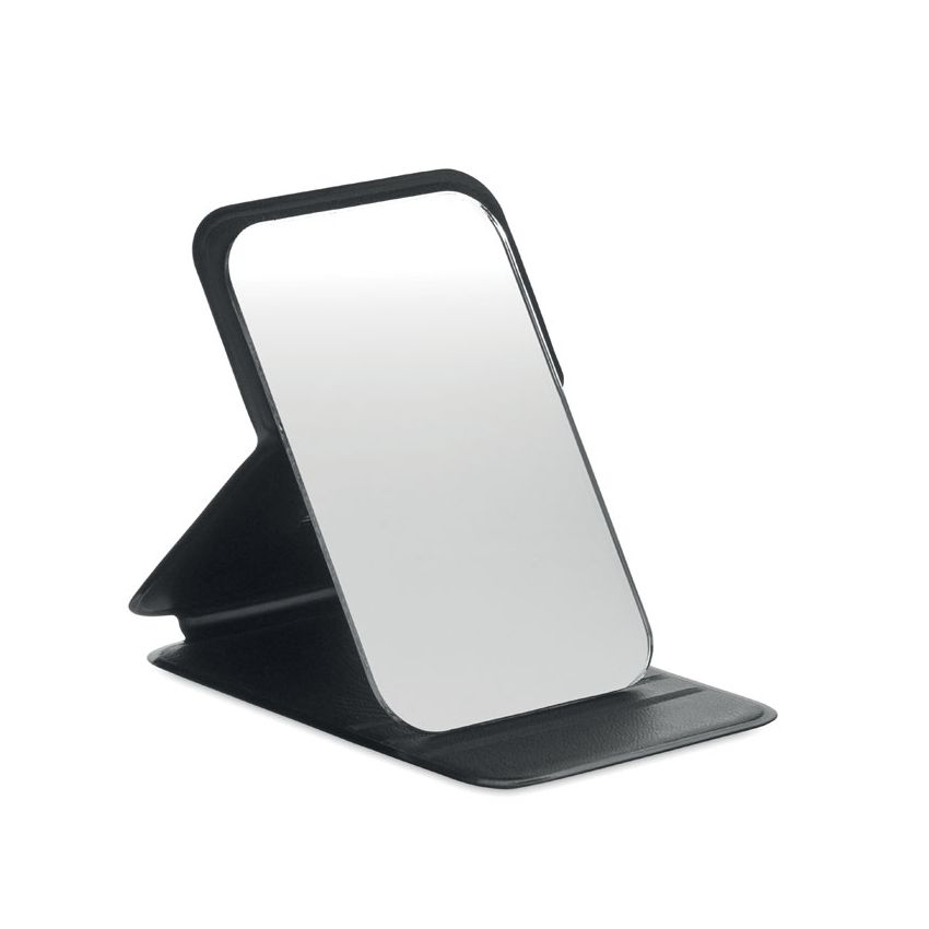 Miroir compact