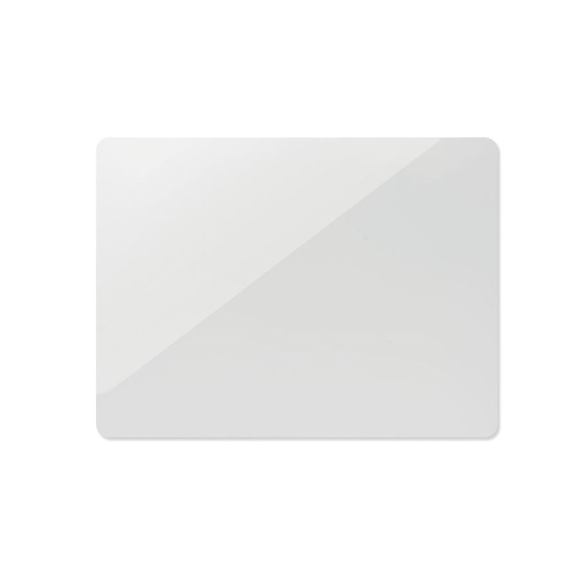 Aimant rectangulaire en PVC