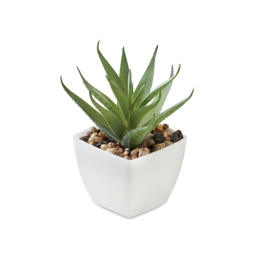 Mini plante artificielle