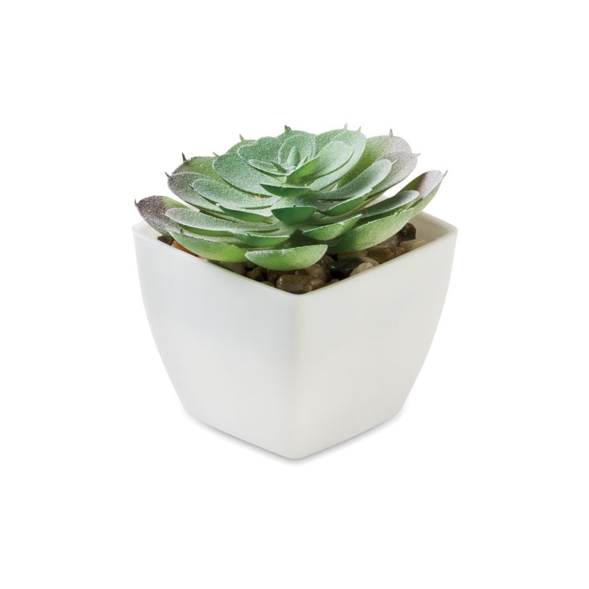 Mini plante artificielle
