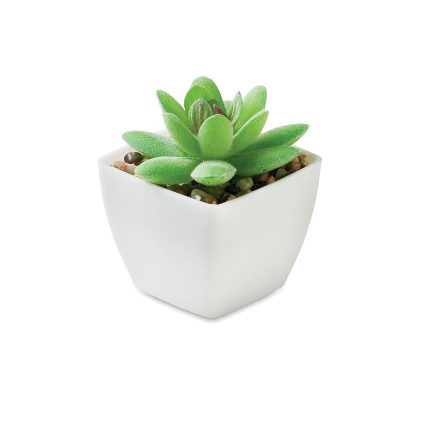 Mini plante artificielle