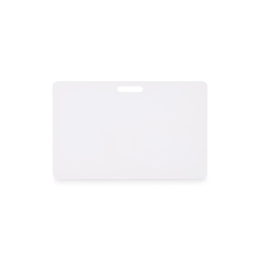 Identificateur 54 x 86 mm