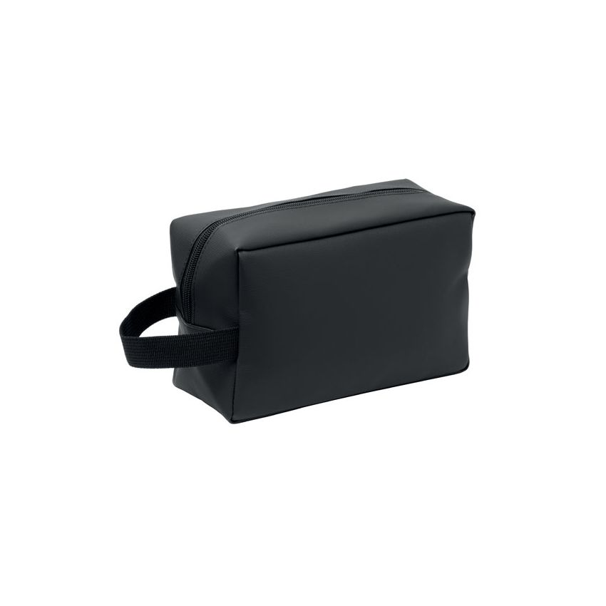 Trousse de maquillage RPET 600D