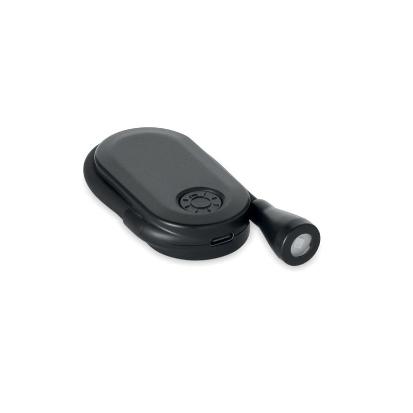 Lampe de lecture rechargeable