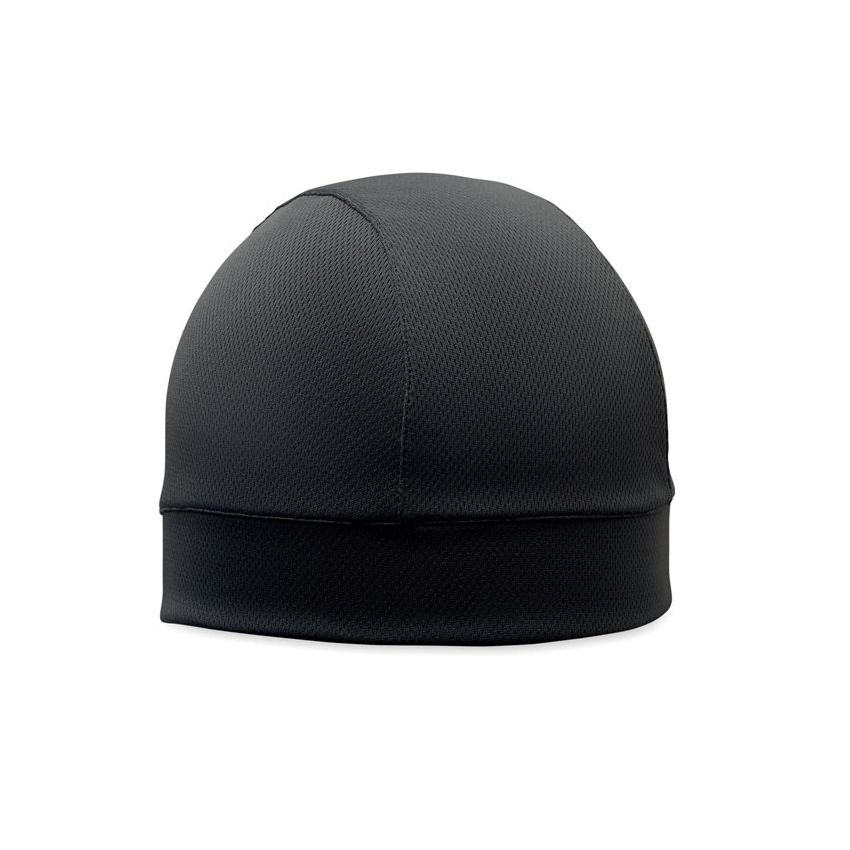 Bonnet sportif rafraîchissant