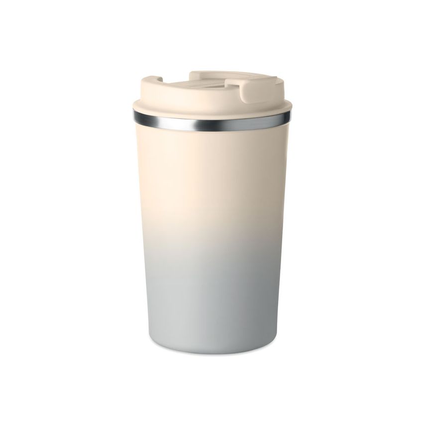 Verre à double paroi 350 ml