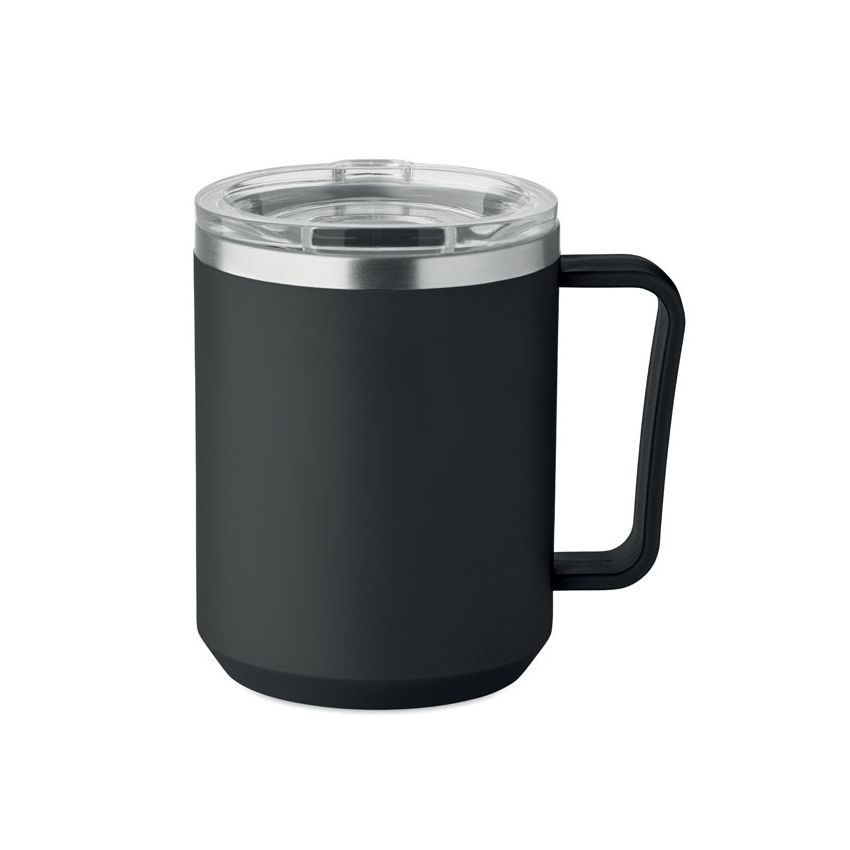 Gobelet à double paroi 400 ml