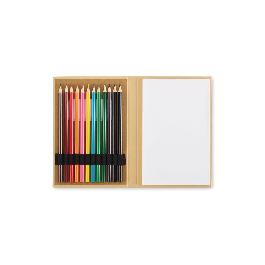 Ensemble de dessin pour enfants