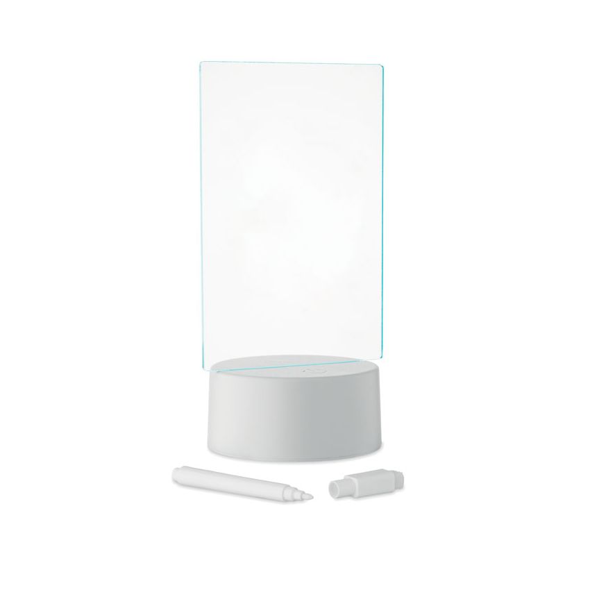 Cadre LED lumineux