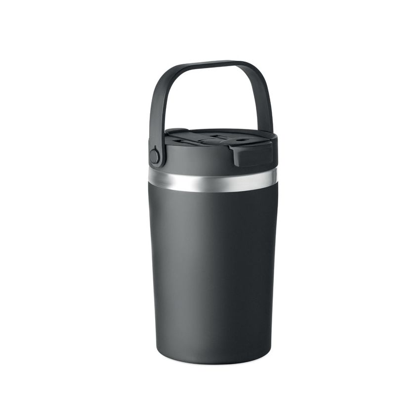 Gobelet double paroi 350 ml