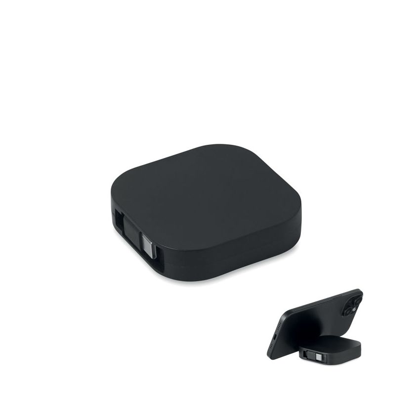 Câble rétractable 100 W