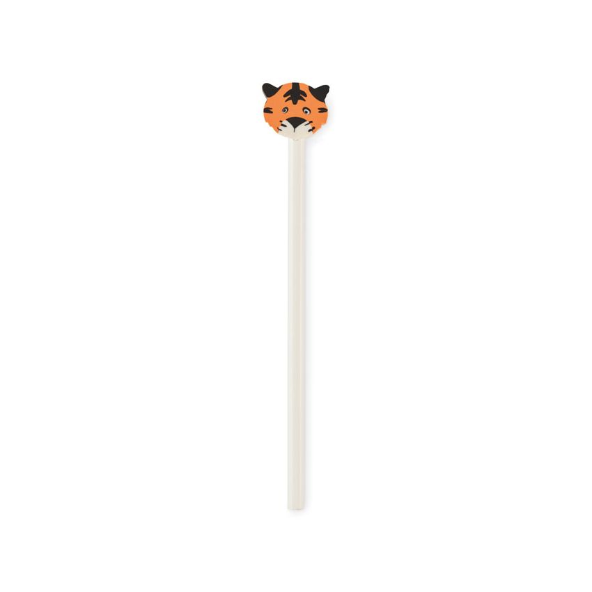 Crayon en forme d’animal