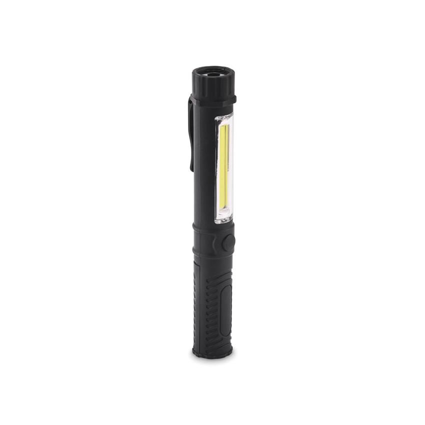 Lampe torche LED magnétique