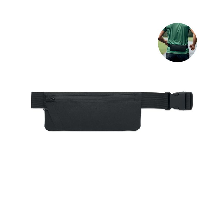 Sac banane de sport