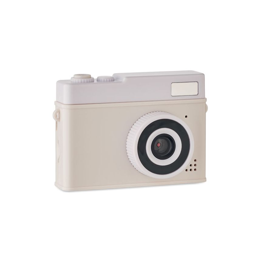 Appareil photo numérique avec écran LCD