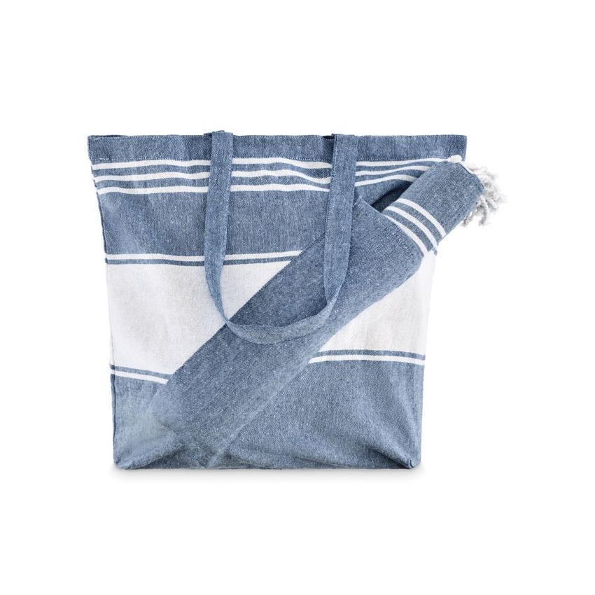 Ensemble de plage