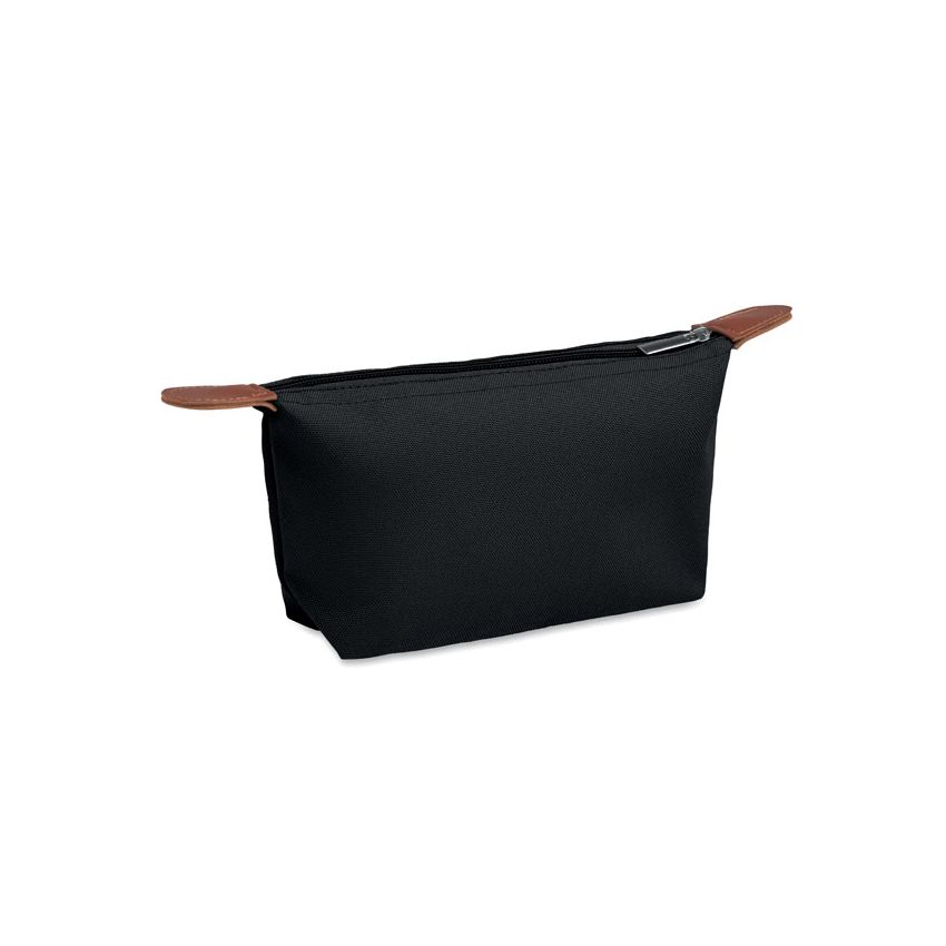Trousse de toilette 600D RPET