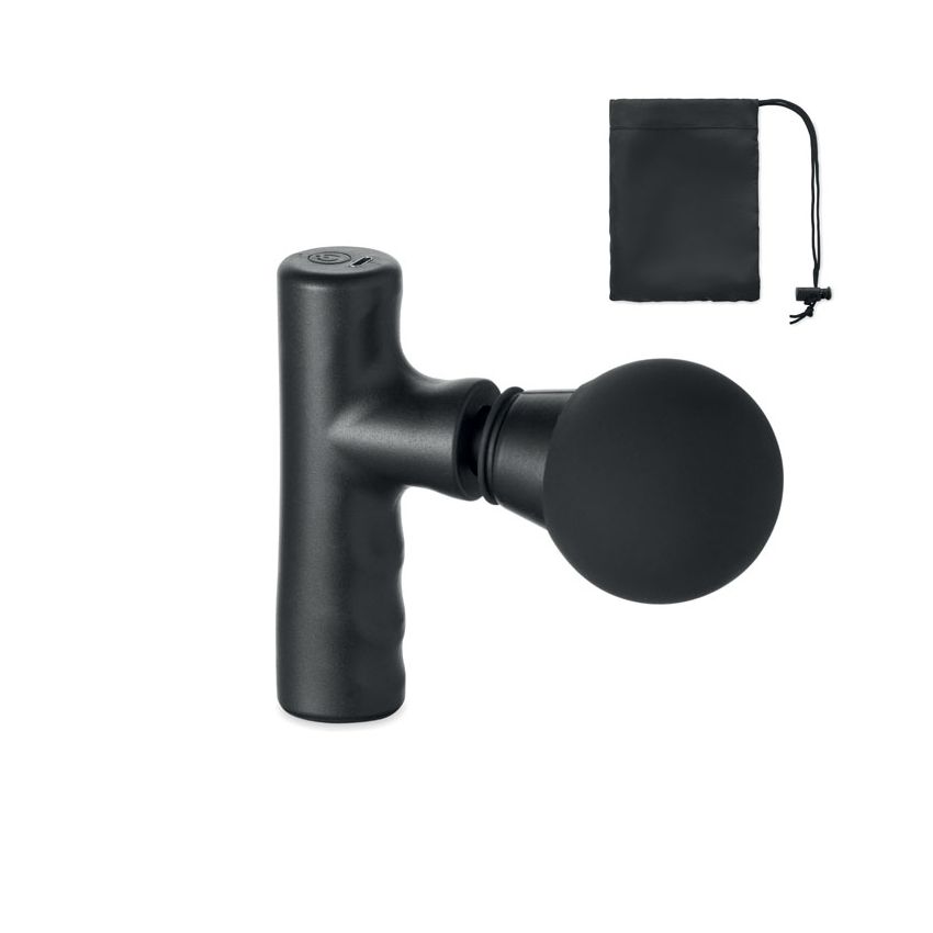 Pistolet de massage en ABS
