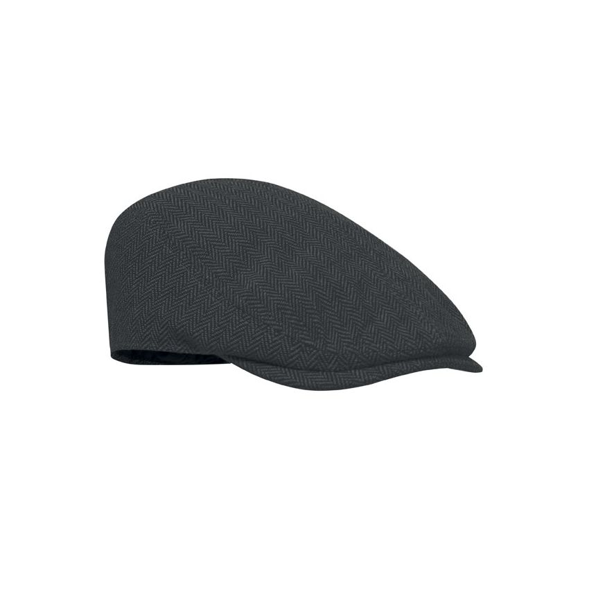 Casquette style béret 335g/m²
