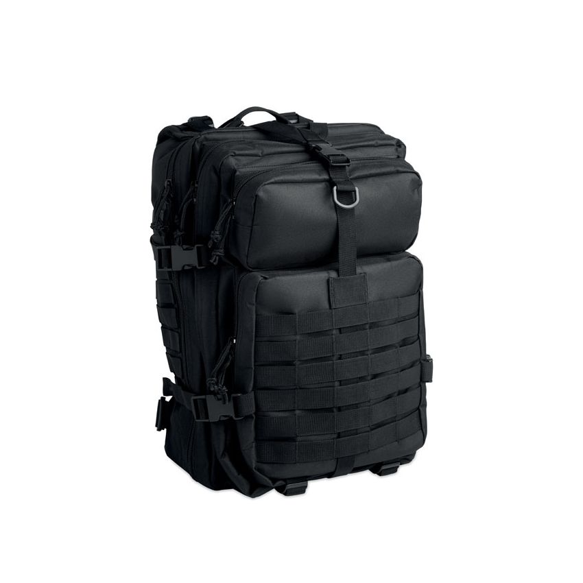 Sac à dos d’extérieur 600D RPET