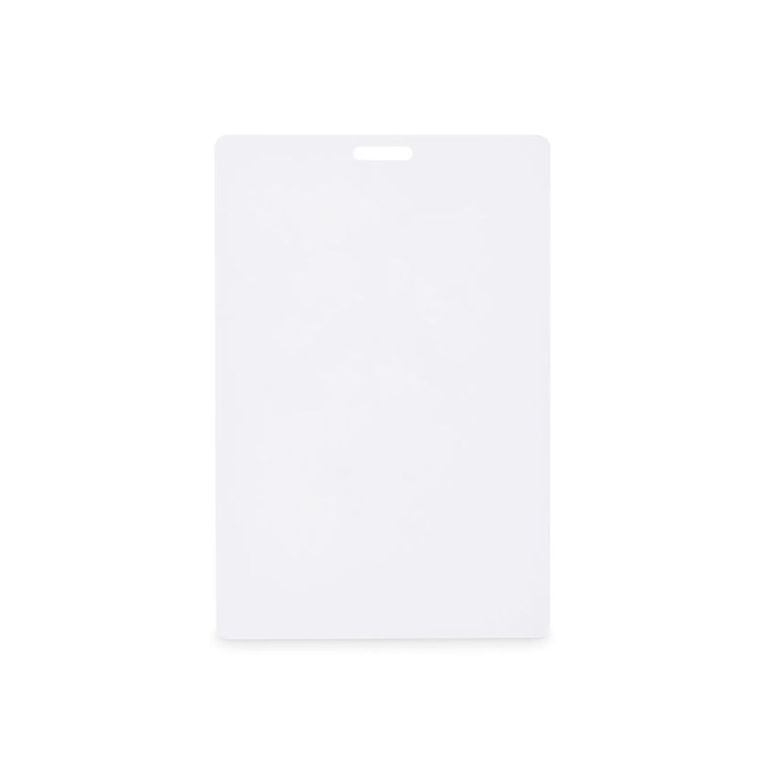 Identificateur 120 x 80 mm