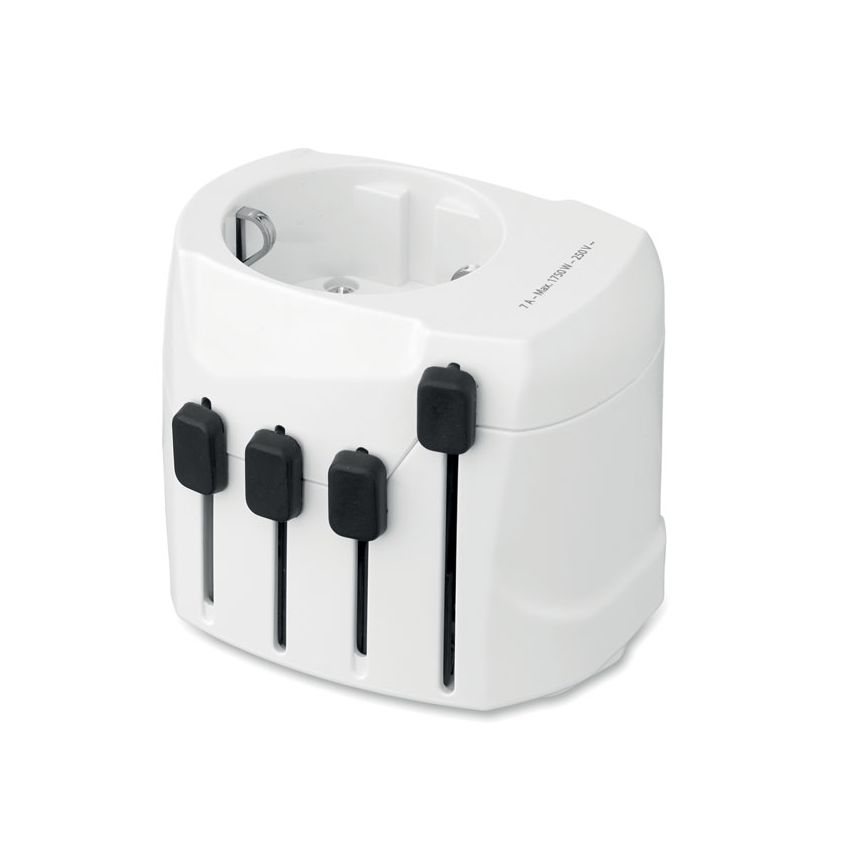 SKROSS® adaptateur universel