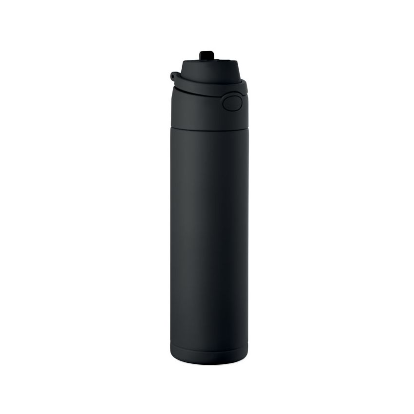 Bouteille simple paroi 650 ml