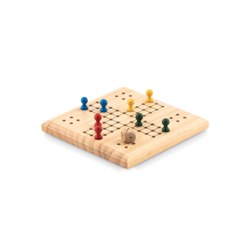 Jeu de ludo