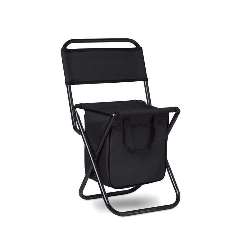 Chaise/réfrigérateur pliante