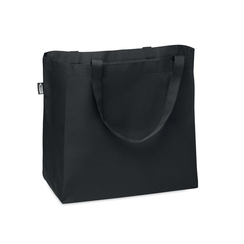 Grand sac de courses 600D RPET