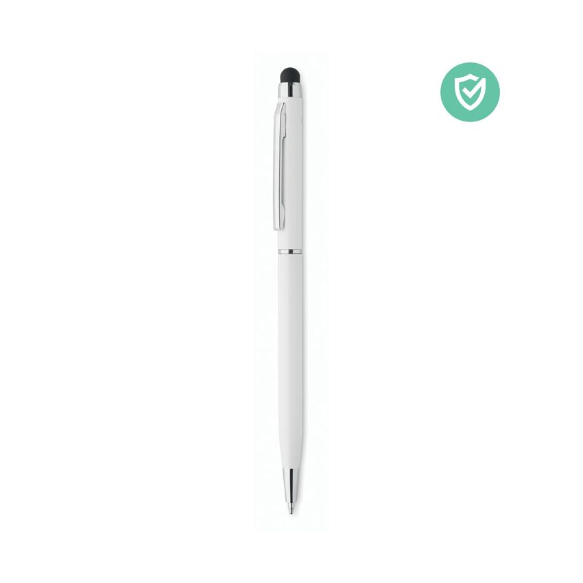 Stylo antibactérien Stylus