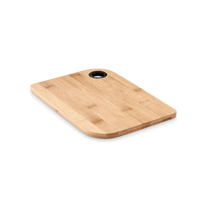 Planche à découper en bambou