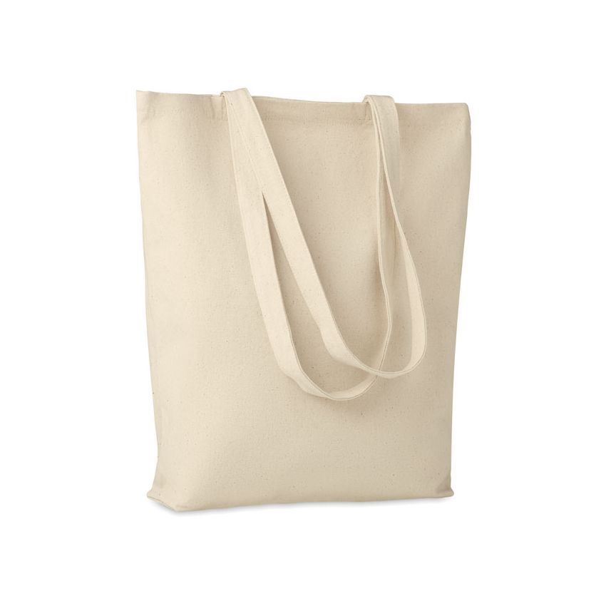 Sac de courses en toile de 270 g/m²