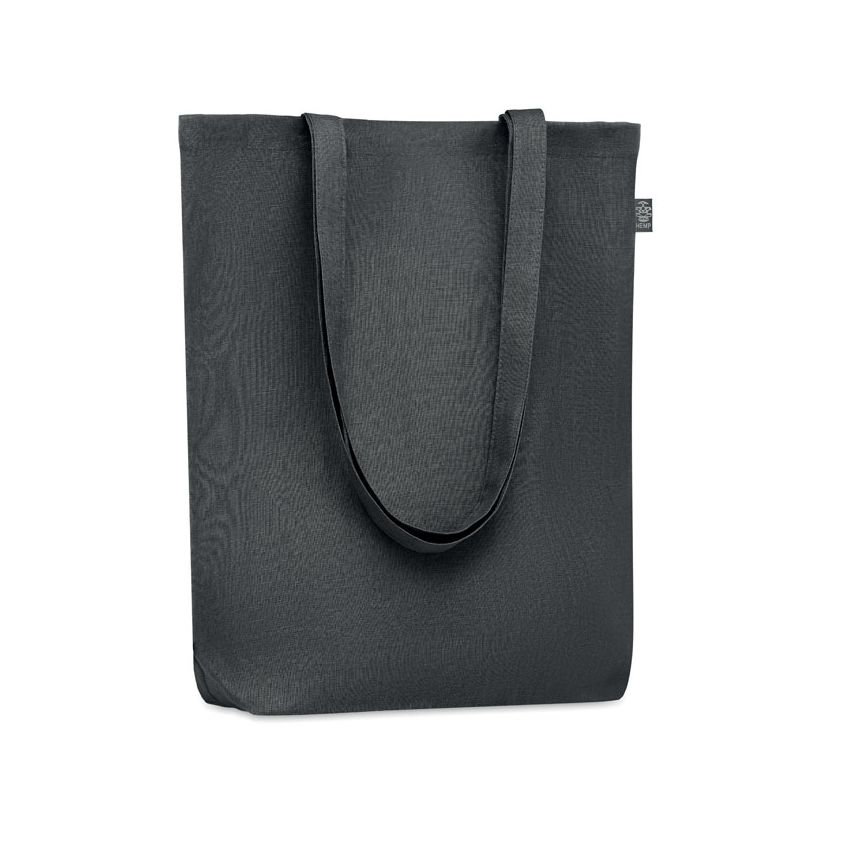 Sac de courses en chanvre 200 g/m²