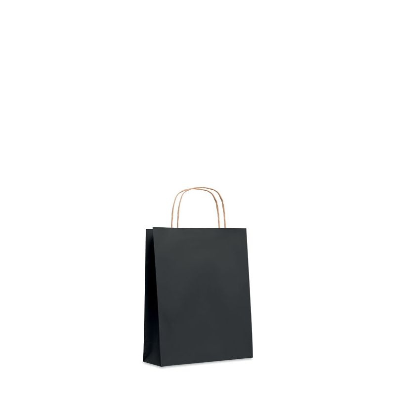 Petit sac en papier vêtement 90g/m²