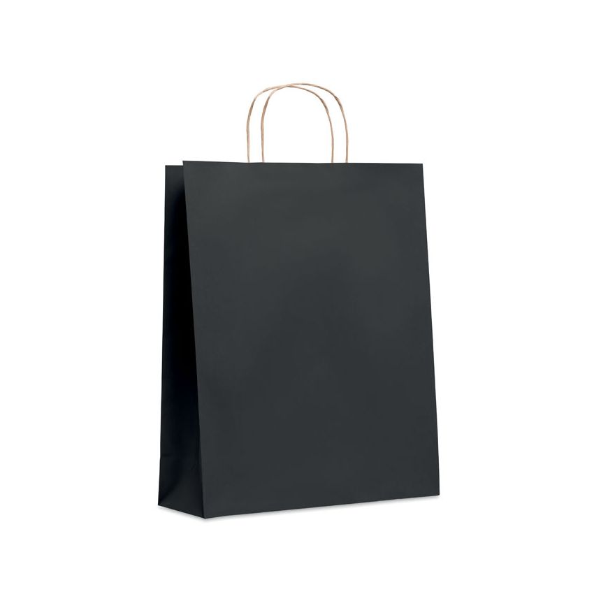 Grand sac en papier pour vêtement 90g/m²