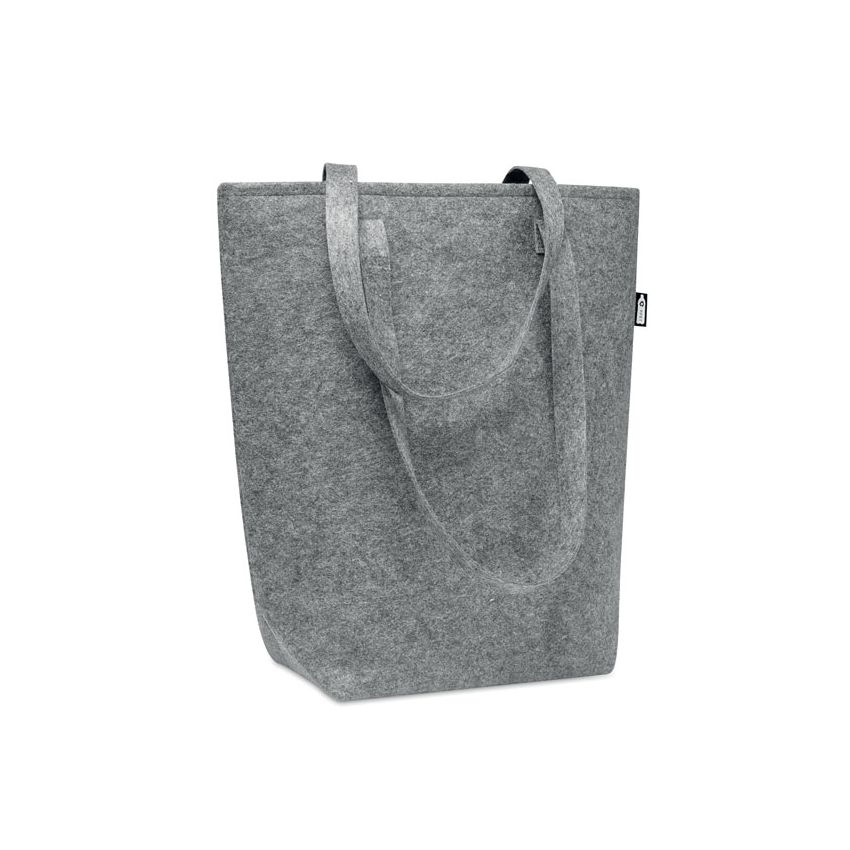 Sac de courses en feutre RPET