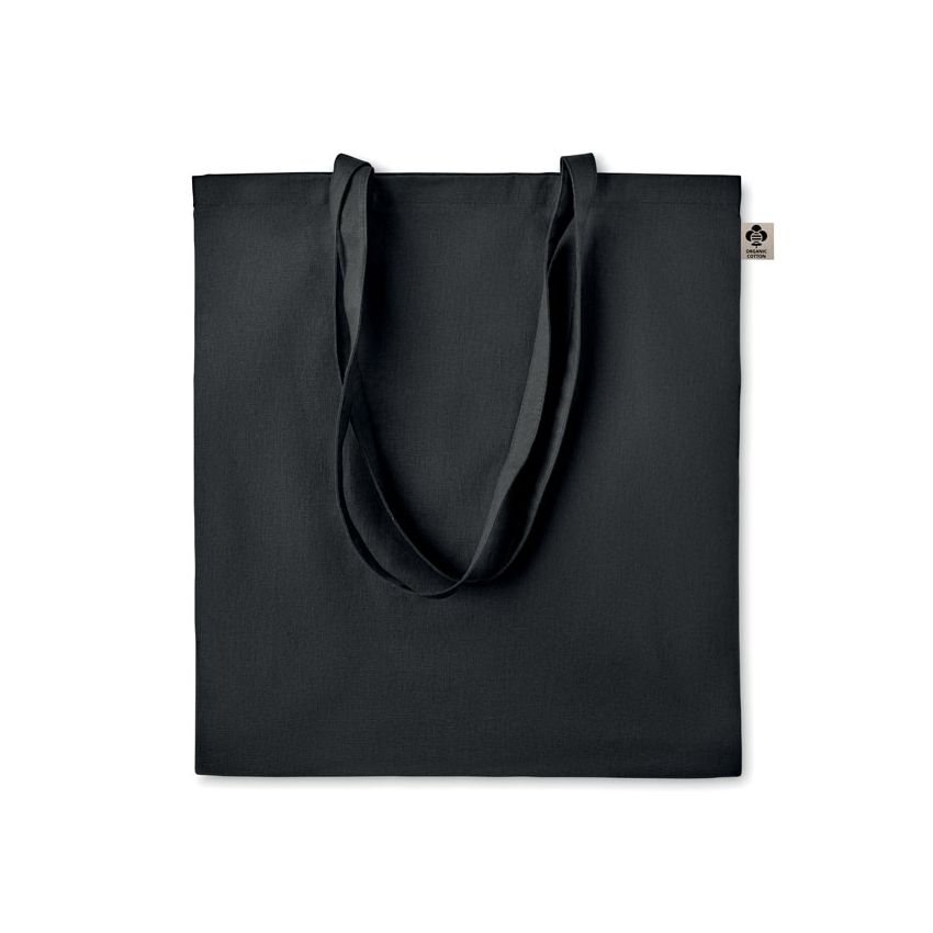 Sac de courses en coton biologique