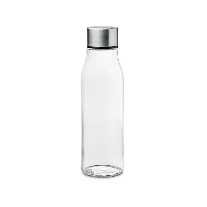 Bouteille en verre de 500 ml
