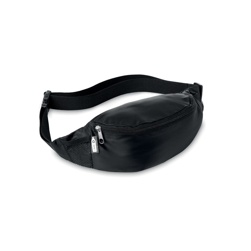 Sac banane en RPET 210D